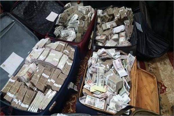 إحباط جريمة غسل 7 ملايين جنيه حصيلة النصب على راغبي السفر