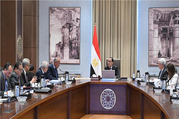 رئيس الوزراء يطلب معلومات متكاملة عن احتياجات الدول من العمالة المدربة