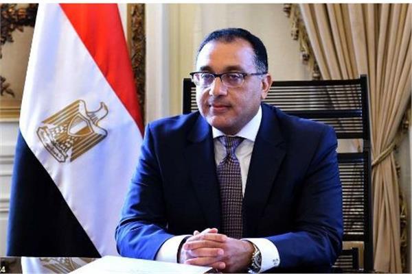 بدء اجتماع مجلس الوزراء بمقر الحكومة بالعاصمة الإدارية الجديدة