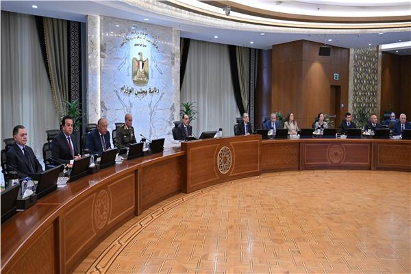 الحكومة توافق على اتفاقية استضافة مصر مركز التميز للتغيرات المناخية