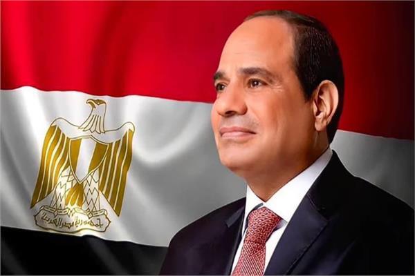 الرئيس السيسي يعود إلى أرض الوطن بعد مشاركته في القمة الثلاثية بالعقبة