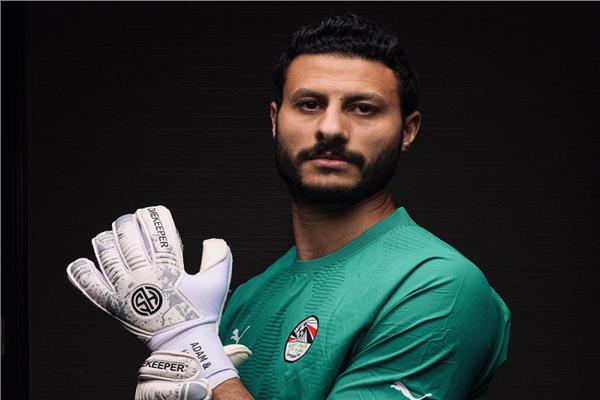 الشناوي: لا يوجد ألوان أو انتماءات.. لا صوت أعلى من منتخب مصر