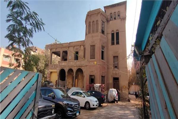 بدء تسجيل العقارات ذات التراث المعماري المتميز بالزيتون