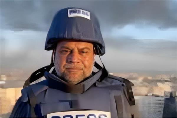 «الصحفيين» توجه الشكر لأجهزة الدولة على جهودها لإدخال وائل الدحدوح لمصر