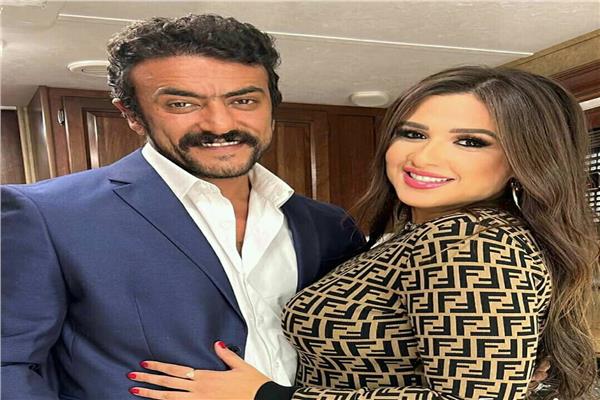 «كذب المنجمون».. نبوءة طلاق ياسمين عبد العزيز وأحمد العوضي تتحقق