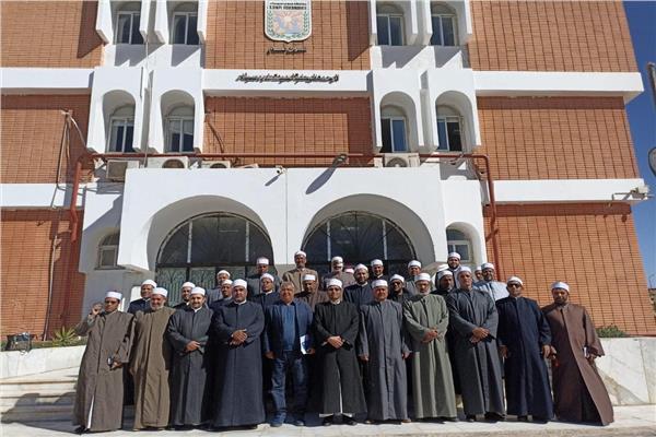 علماء الأوقاف يؤكدون: الحديث عن أصحاب النبي يرسخ القيم والسلوكيات الإيجابية