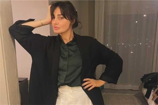 أمين الجيزة يكثف تحرياته حول سرقة «3 سلاسل ماس» من شقيقة الفنانة حلا شيحة