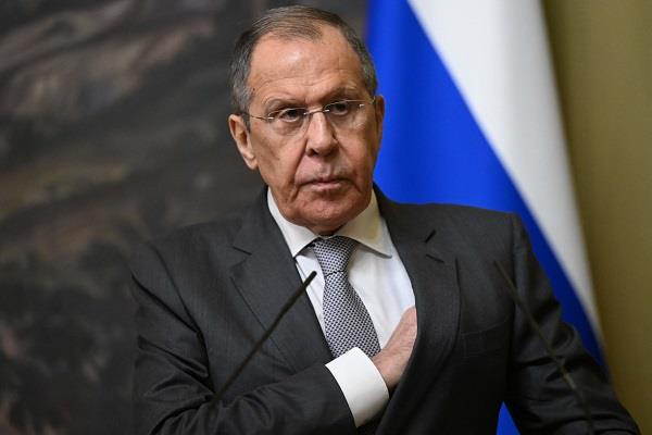 لافروف: لا يمكن تحقيق السلام في الشرق الأوسط إلا من خلال الحوار المباشر