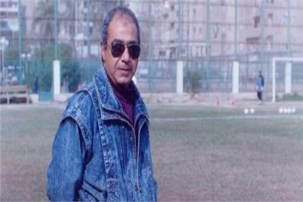 وفاة لاعب الزمالك ومدرب مالي وموزمبيق السابق