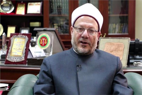 مفتي الجمهورية: «السمسرة» حلال شرعًا.. والحج بـ «الذكاء الاصطناعي» لا يجوز