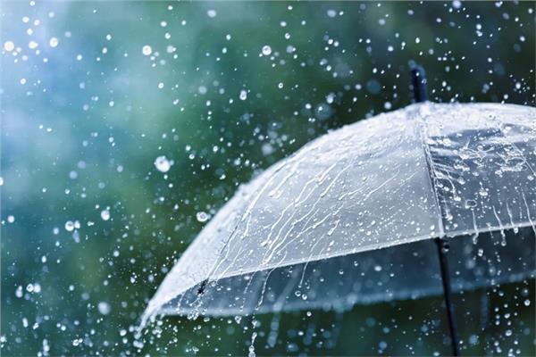 الأرصاد الجوية: انقلاب شتوى الاثنين القادم « أمطار واضطراب الملاحة»