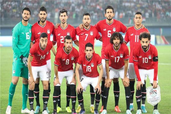 كأس الأمم الإفريقية| حسابات تأهل منتخب مصر بعد فوز كاب فيردي على موزمبيق.. السيناريوهات الثلاثة