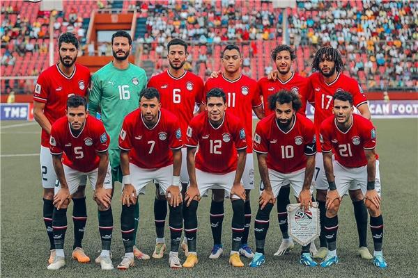 10 قنوات مفتوحة مجانية تنقل مباراة منتخب مصر وكاب فيردي بأمم أفريقيا