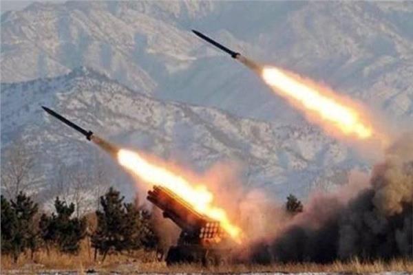 استهداف قاعدة «عين الأسد» في العراق بـ 40 صاروخًا