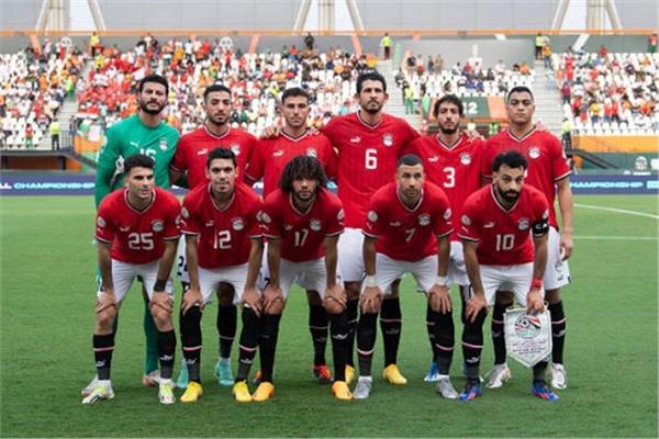 فيتوريا يعلن تشكيل منتخب مصر لمواجهة كاب فيردي.. مفاجآت بالجملة