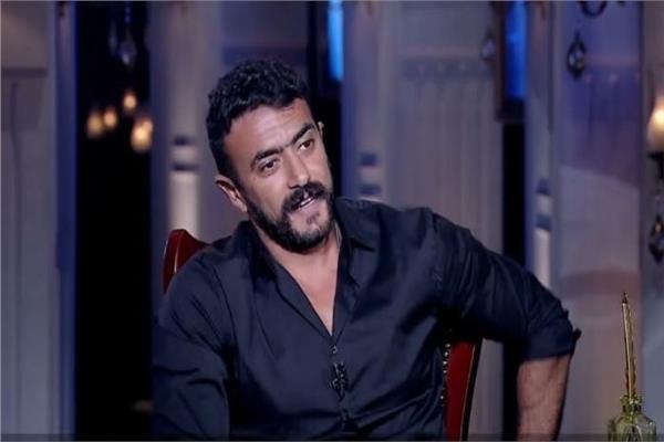 التفاصيل الكاملة لأزمة «أحمد العوضي» بعد نقله للمستشفى في حالة حرجة