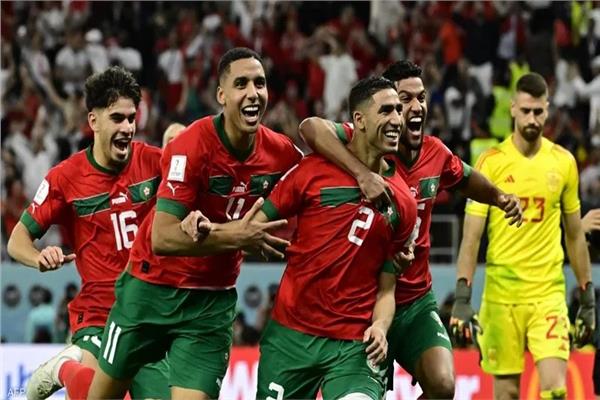 لتجنب مواجهة مصر.. المغرب يستهدف صدارة المجموعة السادسة