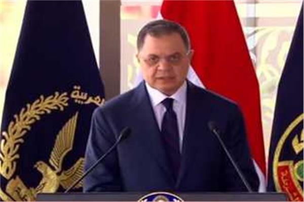 وزير الداخلية: أحبطنا محاولة تكوين 129 بؤرة إرهابية