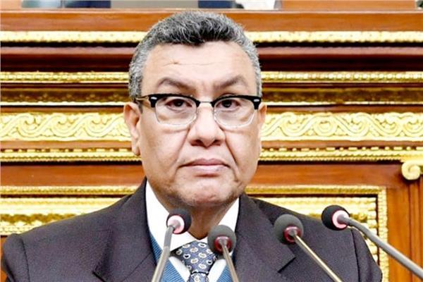 وكيل خطة النواب: دعوة الرئيس لحوار اقتصادي يتيح إيجاد حلول أسرع للمشكلة