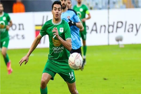 الزمالك يسعى لحسم صفقة إلياس الجلاصي قبل غلق باب الانتقالات الشتوية