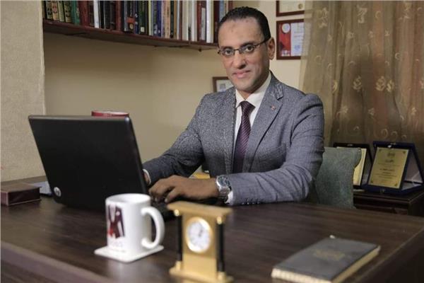 خبير اقتصادي: لهذا السبب يدرس البنك المركزي إصدار «الجنيه الرقمي»