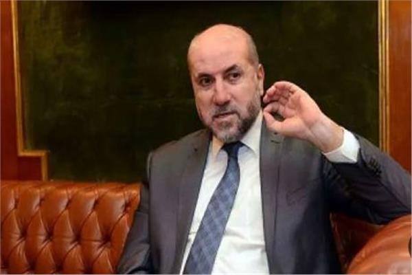 الهباش: استهداف إسرائيل لـ «الأونروا» مرتبط بجوهر القضية الفلسطينية