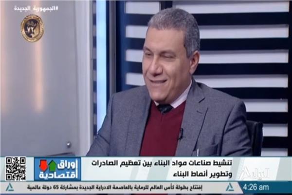 خبير هندسي: أبراج العاصمة الإدارية نقلة نوعية في التشييد والتصميم