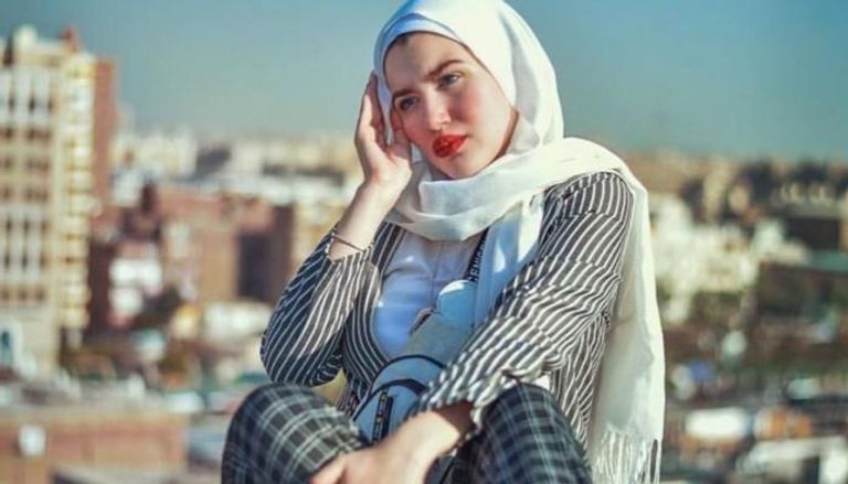 الإفراج عن حنين حسام.. القصة الكاملة لـ«فتاة التيك توك»