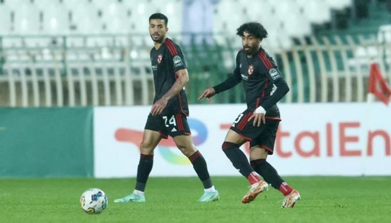 المعاناة مستمرة.. عقدة الـ4 جولات تُبشر الأهلي في دوري أبطال أفريقيا