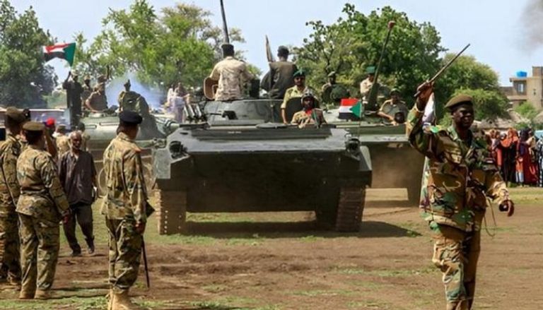 نزاع السودان.. الجيش يعلن عن أول «تقدم استراتيجي» و«الدعم السريع» ترد