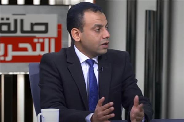 استاذ اقتصاد يوضح أسباب زيادة صندوق النقد الدولي شريحة القرض المقدم لمصر