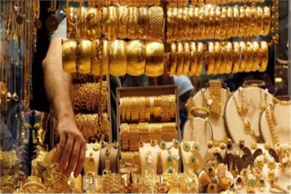 هبوط أسعار الذهب.. والشعبة تعلن مفاجأة للمواطنين قبل «رمضان»