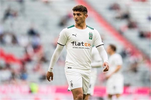 الزمالك يصرف النظر عن ضم مصطفى أشرف لاعب بوروسيا مونشنجلادباخ
