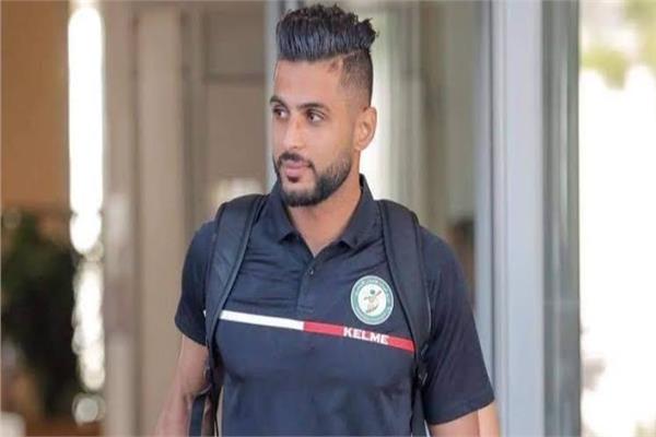 الأهلي يعلن ضم محمود الزنفلي لمدة 6 أشهر على سبيل الإعارة