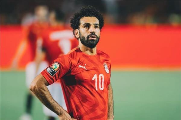 محمد صلاح يوجه رسالة إلى منتقديه: «كن نفسك.. ما تكونش زي ما أي حد عاوز»