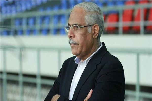 تعرف على بديل فيتوريا المؤقت لقيادة المنتخب.. أهلاوي