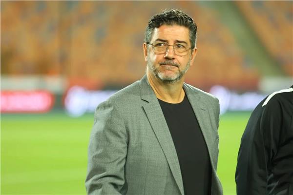 بعد توجبه الشكر له.. كشف حساب فيتوريا مع منتخب مصر
