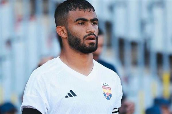 . التفاصيل المادية لصفقة انتقال أحمد حسام من الجونة للزمالك