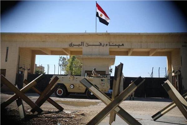 حقيقة نقل معبر رفح إلى كرم أبو سالم.. «مصدر مسؤول يرد»