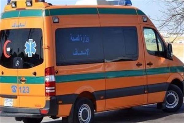 مأساة في بني سويف.. نار التدفئة تنهي حياة طفلتين وإصابة 3 من أفراد الأسرة