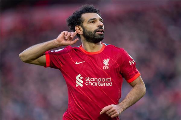 محمد صلاح يصدم ليفربول ويخطر الفريق برحيله بنهاية الموسم