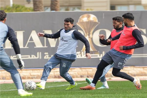 صدمة قوية لجماهير الزمالك.. إصابة نجم الفريق بالصليبي