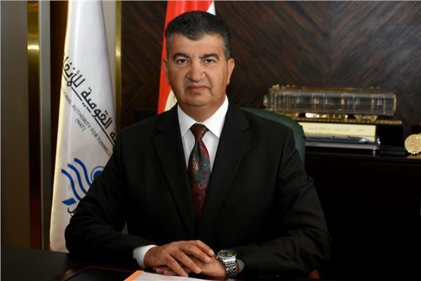 رئيس هيئة الأنفاق: مترو الإسكندرية ينقل 120 ألف راكب في الساعة
