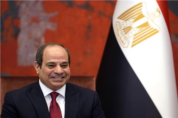 الرئيس السيسي يتلقى اتصالاً هاتفيًا من رئيس وزراء بلجيكا