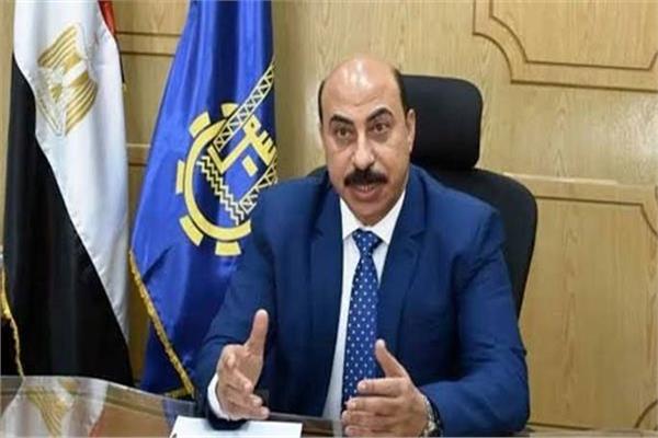 محافظ أسوان: استثناء المناطق الأثرية والسياحية من خطة تخفيف أحمال الكهرباء