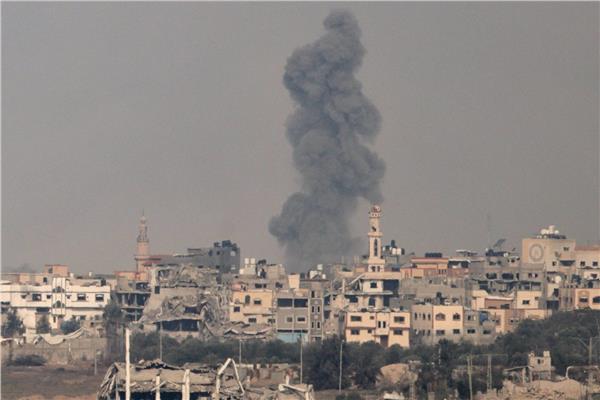 حركة «فتح» تدعو واشنطن لتبني موقف يدعم الوقف الفوري لإطلاق النار في غزة