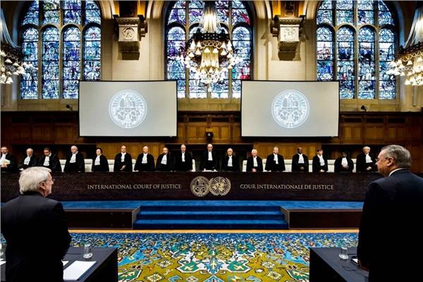 مصر أمام العدل الدولية: إسرائيل تفرض سياسة الحصار والتجويع على الفلسطينيين