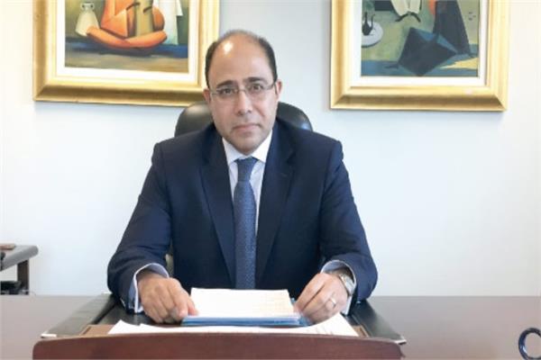 متحدث «الخارجية»: مصر تتحرك بقوة لإدخال مزيد من المساعدات إلى غزة