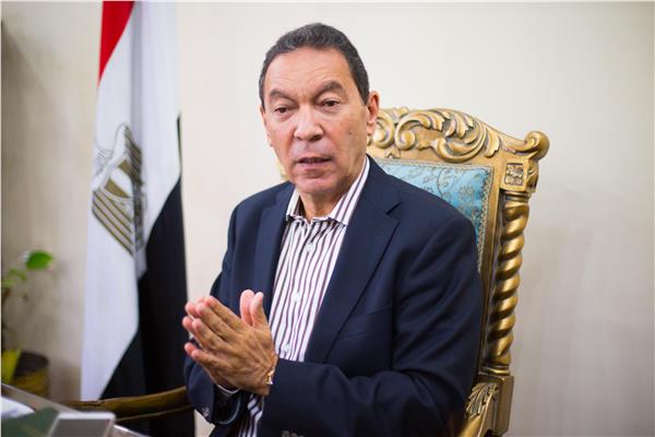وفاة الدكتور هاني الناظر بعد صراع مرض السرطان