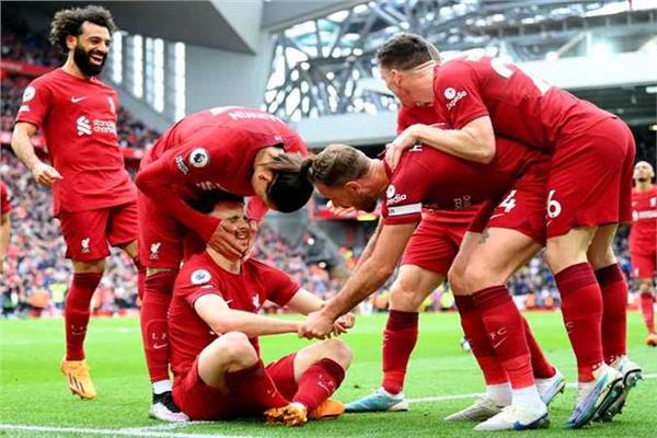 تاريخ مواجهات ليفربول وسبارتا براغ قبل مباراتي الدوري الأوروبي